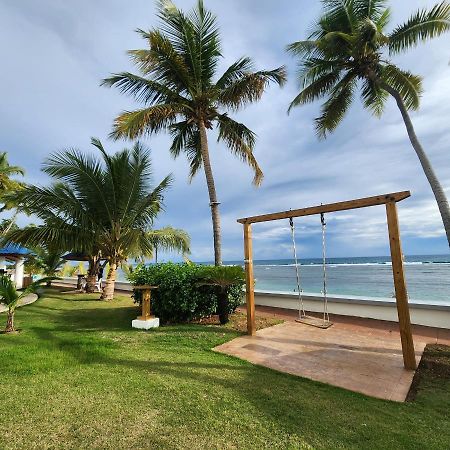 Beachfront, Juandolio Хуан-Долио Экстерьер фото